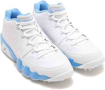 Amazon | [ナイキ] エア ジョーダン 9 G AIR JORDAN 9 G ホワイト